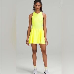 Lululemon Tennis dress